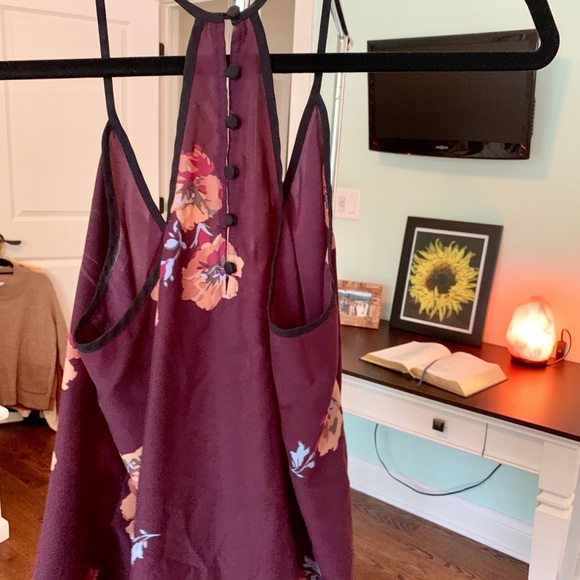 Tank top - Picture 2 of 3